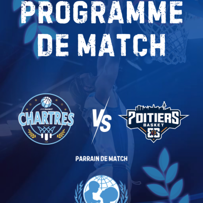 C’CMB - POITIERS