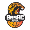 logo equipe BESANCON AVENIR COMTOIS
