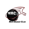 logo equipe METZ BC 