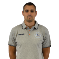 membre staff Dejan SENCANSKI