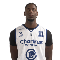 joueur Fallou DIENG