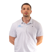 membre staff Gabyn DHONDT