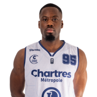 joueur Gedeon DIMOKÉ