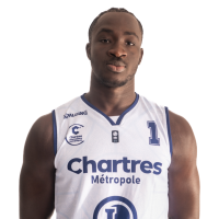 joueur Shérif SEBABE