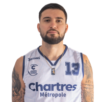 joueur Yann SIEGWARTH