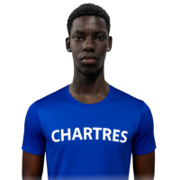 joueur Fallou DIENG