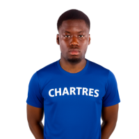 joueur Gedeon DIMOKÉ