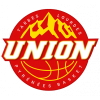 logo equipe UNION TARBES LOURDES PYRENEES BASKET