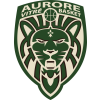 logo equipe AURORE VITRE BASKET BRETAGNE