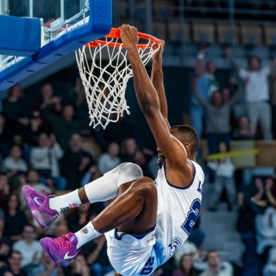 J12 CHARTRES vs LORIENT