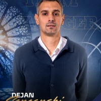 membre staff Dejan SENCANSKI