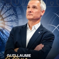 membre staff Guillaume LE PAPE