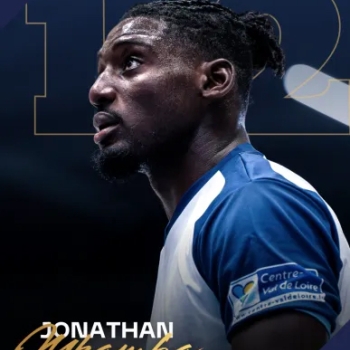 Photo MKAMBA Jonathan