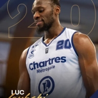 joueur Luc LOUBAKI