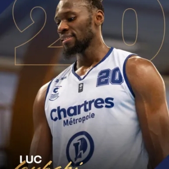 Photo LOUBAKI Luc