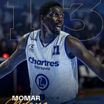 Photo NDOYE Momar