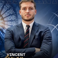 membre staff Vincent LEMAN