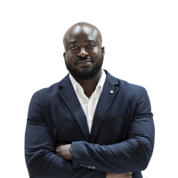 membre staff Abgue BARAKAOU