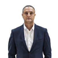 membre staff Anthony HERMELINE