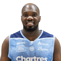 joueur Rigo EDZATA