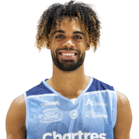 joueur Calvin HIPPOLYTE