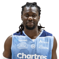 joueur Max KOUGUERE