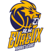 logo equipe Evreux