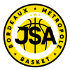 logo equipe JSA Bordeaux 