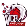 logo equipe Vendée Challans Basket