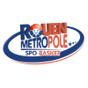 logo equipe Rouen