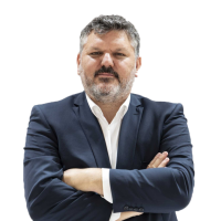 membre staff Milan VASIC