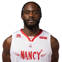 joueur Ike NWAMU