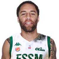 joueur Desmond WASHINGTON