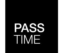 Logo Passtime 