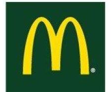 Logo McDonald's