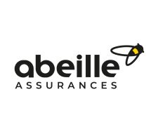 Logo Abeille assurance 