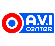 Logo Avicenter