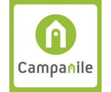 Logo CAMPANILE