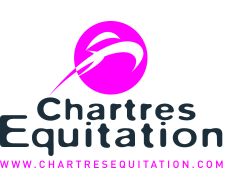 Logo Chartres équitation