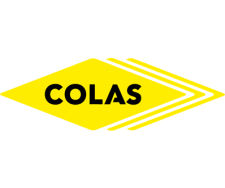 Logo COLAS