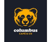 Logo Columbus Café 