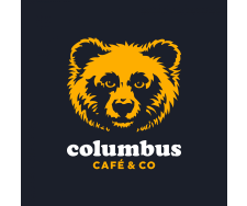 Logo Columbus Café 