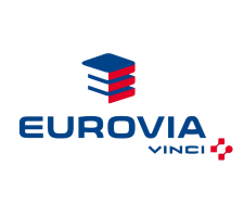 Logo Eurovia 