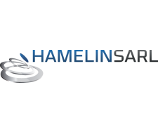 Logo HAMELIN SARL