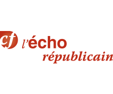 Logo L'Écho Républicain 