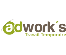 Logo Adwork's