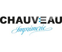Logo Chauveau 