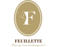 Logo Feuillette 