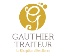 Logo GAUTHIER TRAITEUR