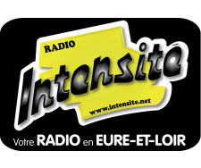 Logo Radio intensité